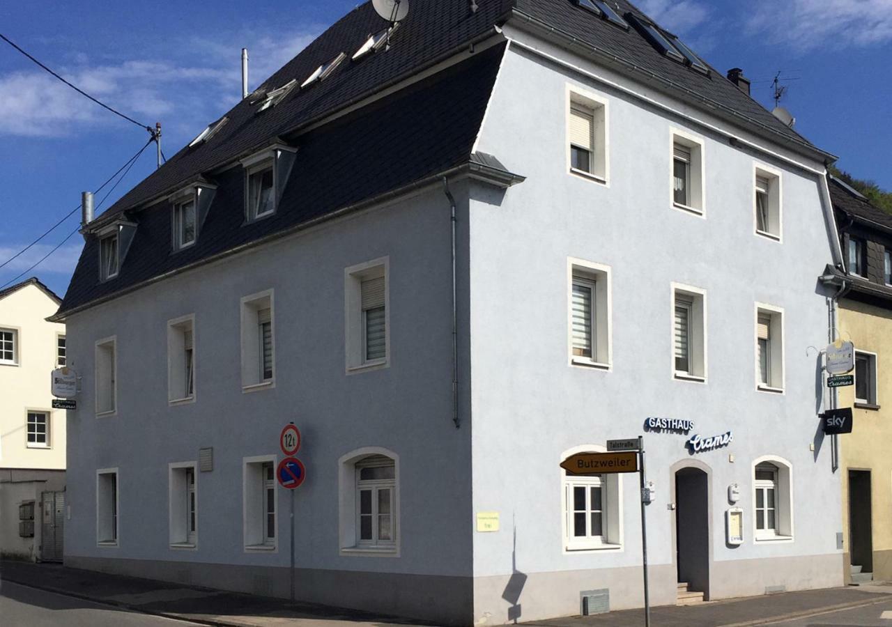 Ferienwohnung Crames Trier Exterior photo